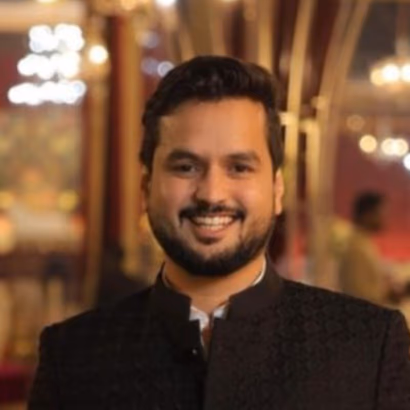 Aashish Singh avatar