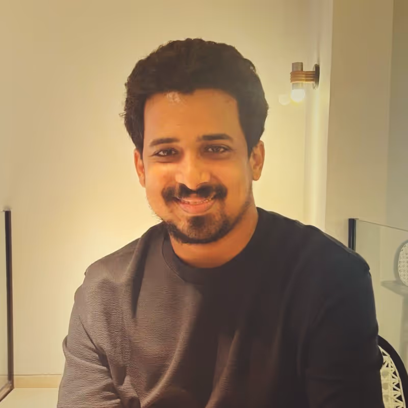 Akshay Muralidharan avatar