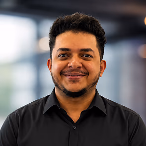 Gunjan Nagwann