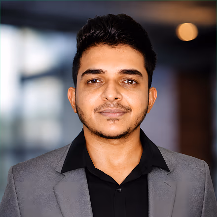 Gunjan Nagwann