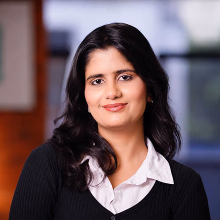 Manya Bajpai