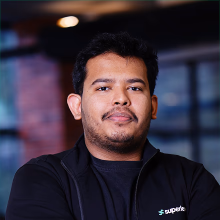Saurav Kumar Gupta