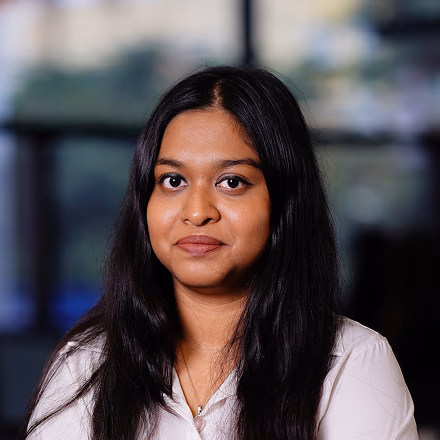 Sulagna Dutta